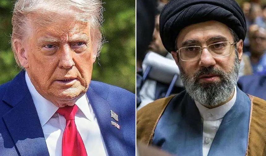 Trump duyurdu: İran üst düzey nükleer denetimleri kabul etti