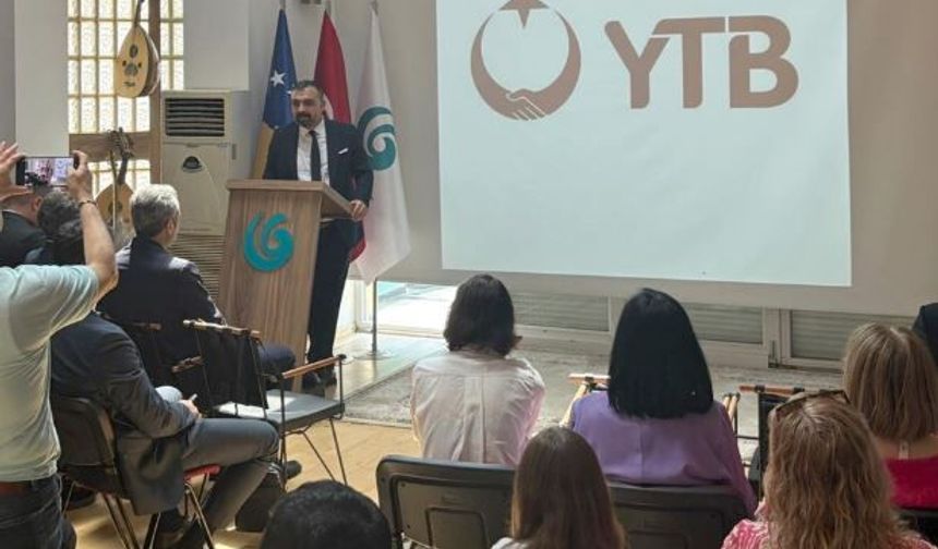 Balkanlar’da Sarı Saltık ve Türk İslam Mirası Bilimsel Oturumlarda Tartışıldı