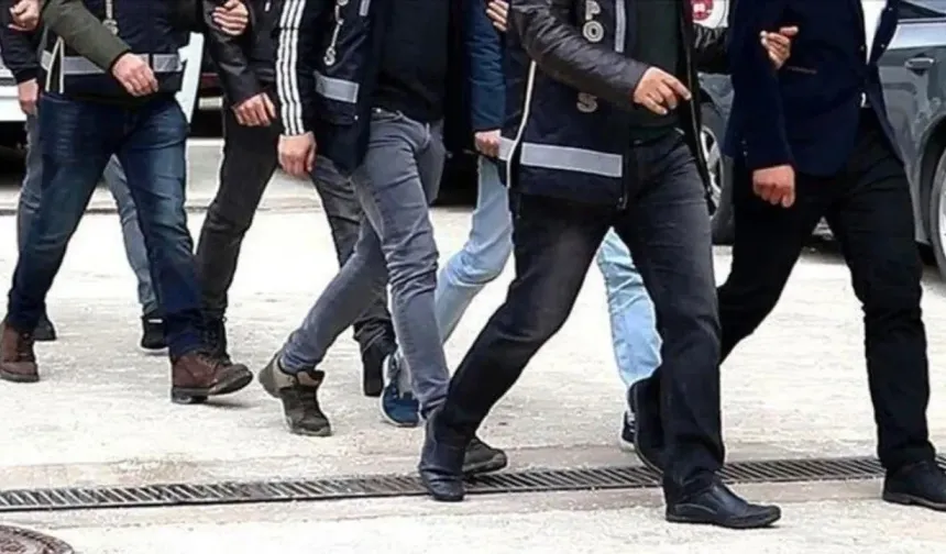 Ankara’da insan ticareti ve fuhuş soruşturması: 19 şüpheli tutuklandı