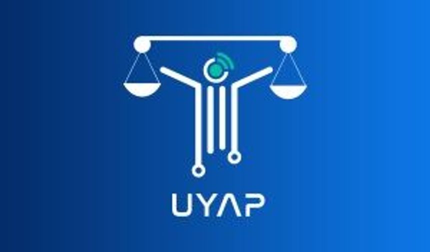 UYAP kullananlar dikkat! Yarın 3 saat boyunca erişime kapalı olacak