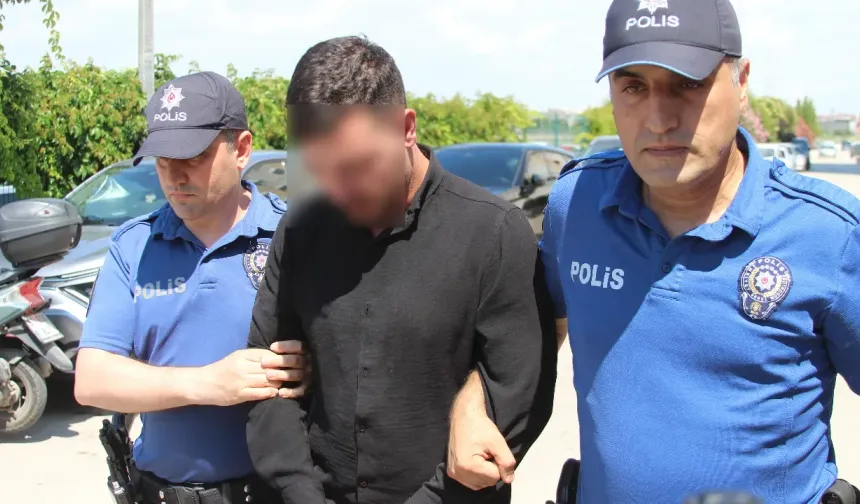 Adana’da barda dehşet:Talebi reddedilince kurşun yağdırdı