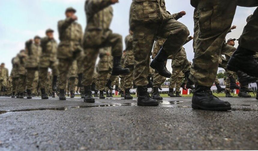 Uzman erbaş ve erlere kamuda istihdam fırsatı! 17 maddelik teklif TBMM'ye sunuldu
