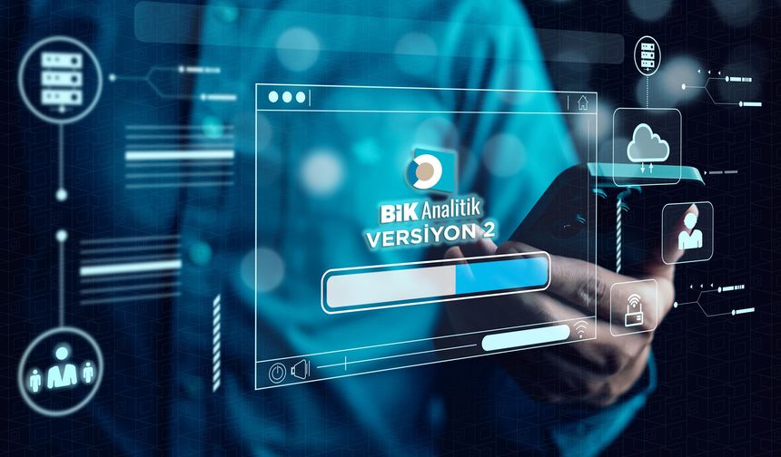 Haber sitelerinin trafik ölçümünde kapsamlı değişiklik: BİK analitik yeniden yapılandırıldı