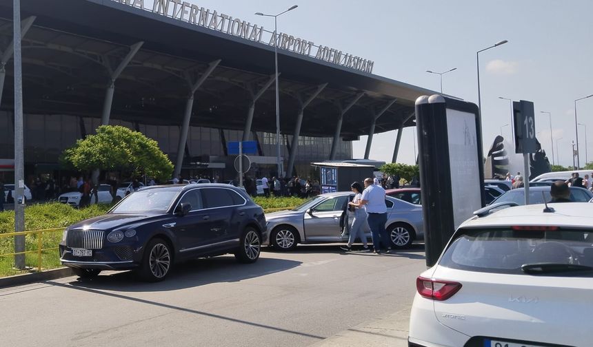 Kosova günlükleri: Priştine