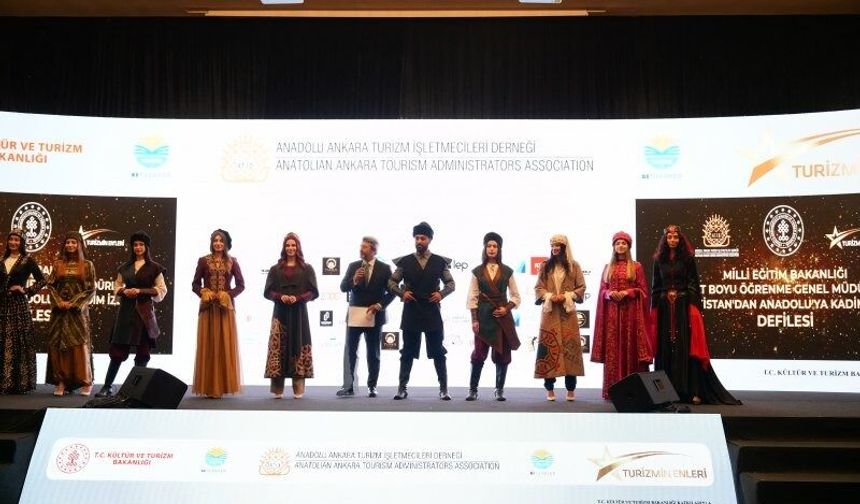 Hayat Boyu Öğrenme Genel Müdürlüğü’nden Türk dünyası kültürüne anlamlı katkı