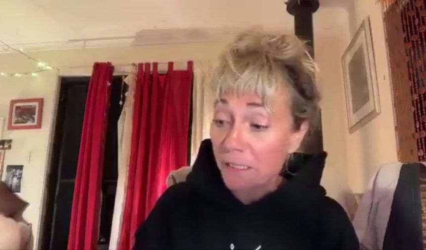 İsrail askerleri Sumud Filosu’ndaki aktivistlere tecavüz etti!