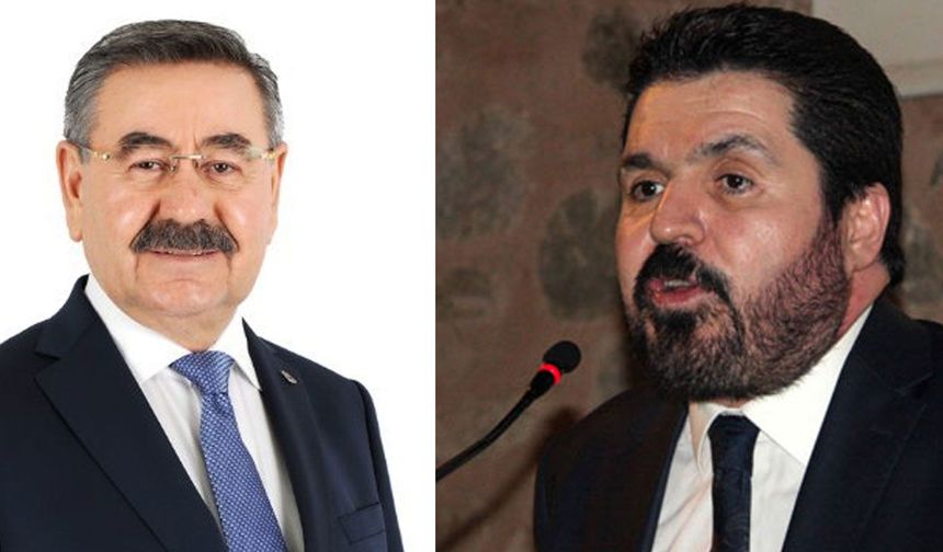 Ankara’da kulisler hareketlendi: Gölbaşı Belediye Başkanı AK Parti’ye katılacak!