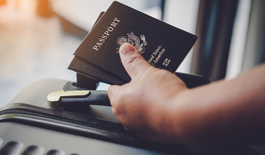 Suriye diplomatik pasaport sahipleri için yeni dönem: Türkiye'de vize şartı kaldırıldı!