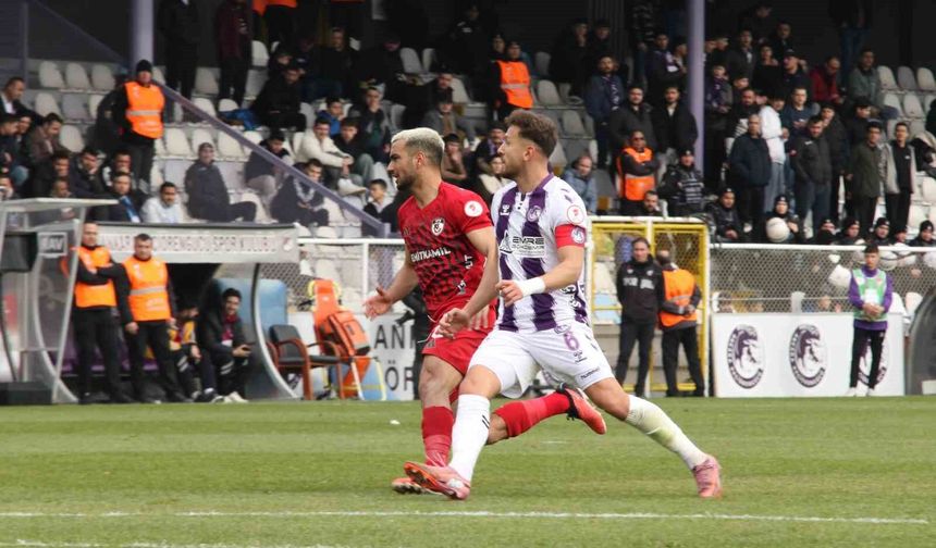 Ankara Keçiörengücü'nün 2026-2027 sezonu fikstürü belli oldu! İlk rakip Antalyaspor