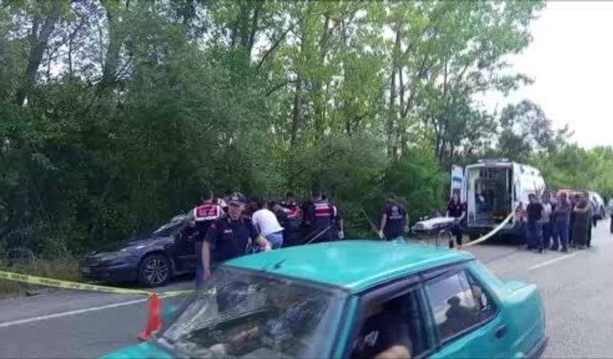 Çaycuma'da 28 Yaşındaki Orman İşçisi Aracında Ölü Bulundu