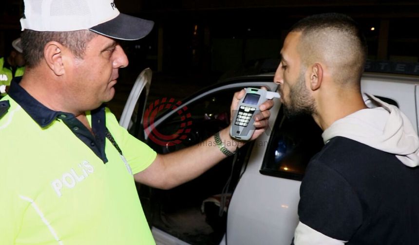 Trafikte yeni dönem kapıda! Alkol sınırı düşüyor, ehliyet iptali daha kolay olacak