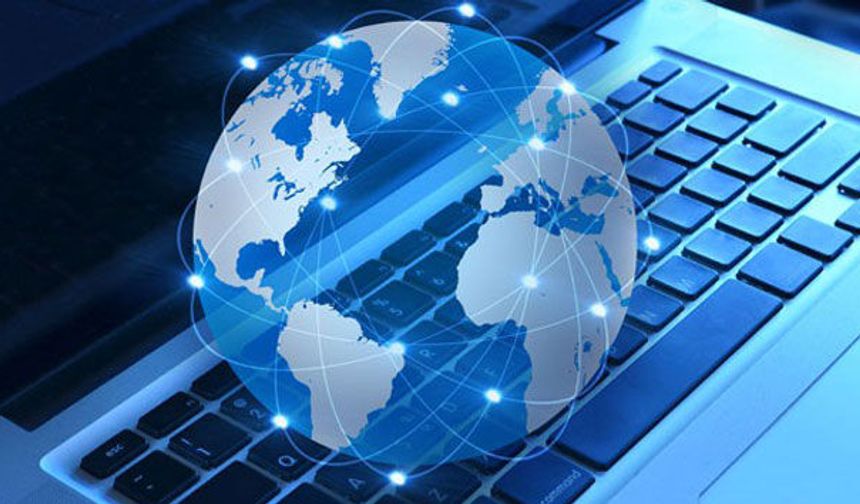 Gazeteler azalıyor, internet haber siteleri artıyor!