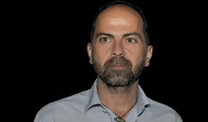 Nasuh Mahruki tutuklandı: 15 Temmuz paylaşımı nedeniyle cezaevine gönderildi