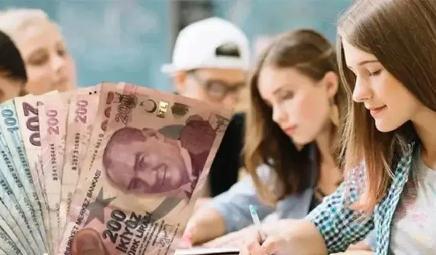 Enerji Bakanlığı'ndan öğrencilere burs müjdesi: Aylık 13 bin 750 lira verilecek!