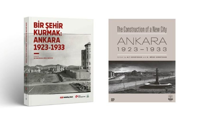 Bir dönemin tüberküloz üssüydü: Sanatoryum Hastanesi'nin bilinmeyen hikayesi