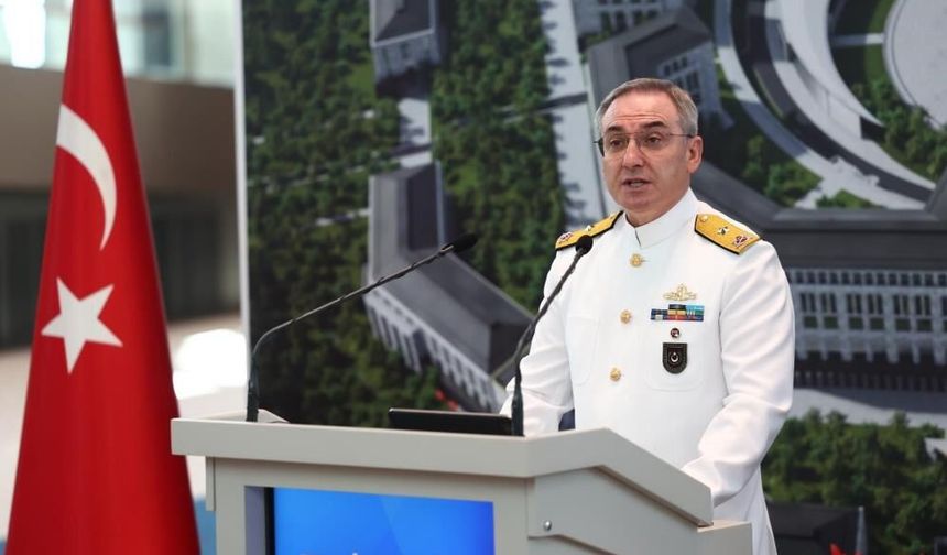 MSB'den dikkat çeken ABD ve Yunanistan mesajı: "TSK tehdit değil, güven unsurudur"
