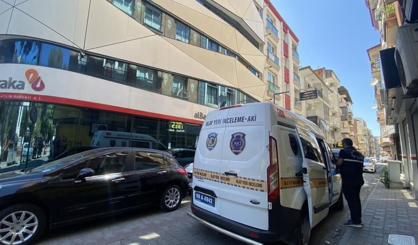 Aydın'da şüpheli ölüm! Masaj yaptırmaya giden muhtarın salondan cenazesi çıktı
