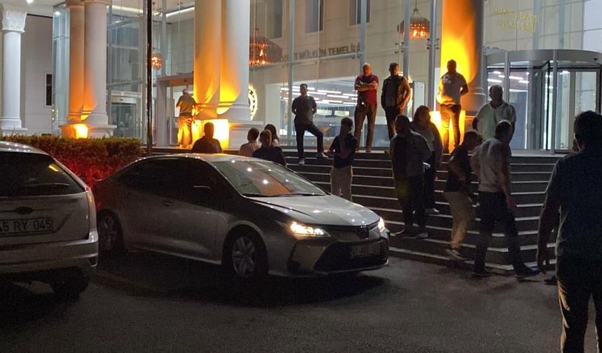 Tahliye kararı kısa sürdü: Eski Akçakoca Belediye Başkanı yeniden tutuklandı!
