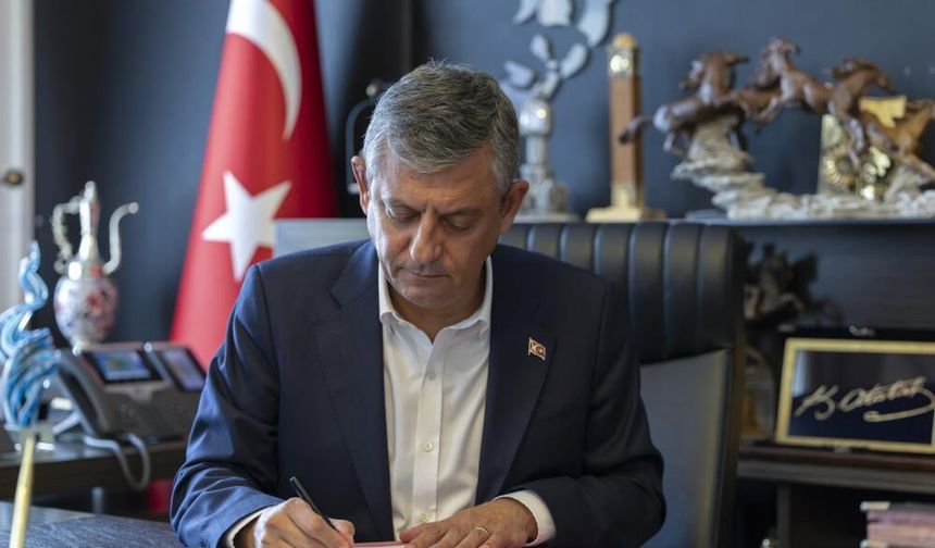 113 bin kişiden rekor katılım: Yeni Parti ilk beş günde bakın ne kadar bağış topladı!