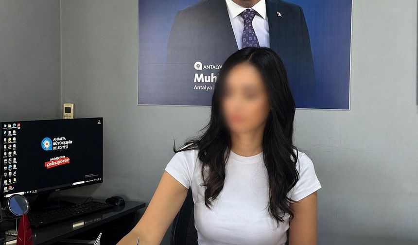 Marmaris'te gözaltına alınmıştı! Antalya Büyükşehir Belediyesi soruşturmasında tutuklama kararı