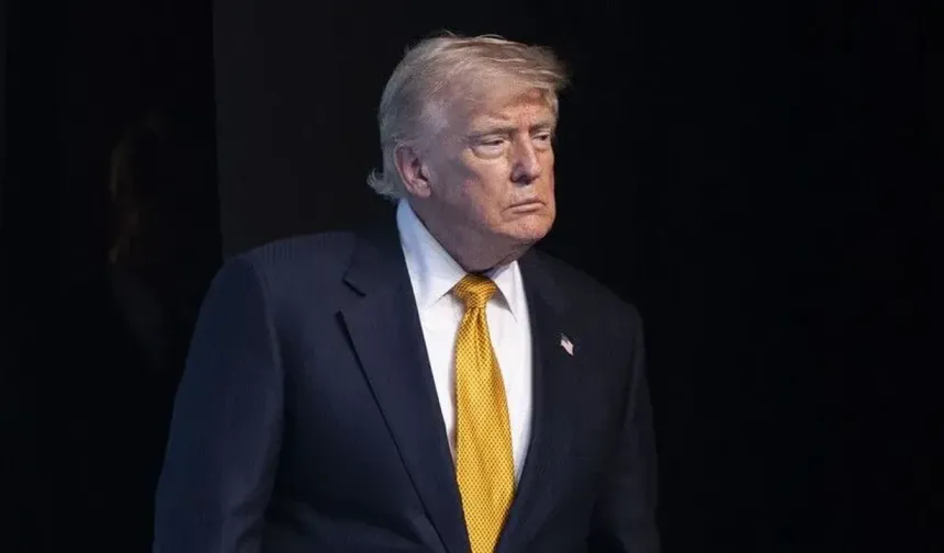 Trump'tan Netanyahu Görüşmesi Öncesi Bomba Açıklamalar: "Bibi Savaşta Kalmamı İstiyor"