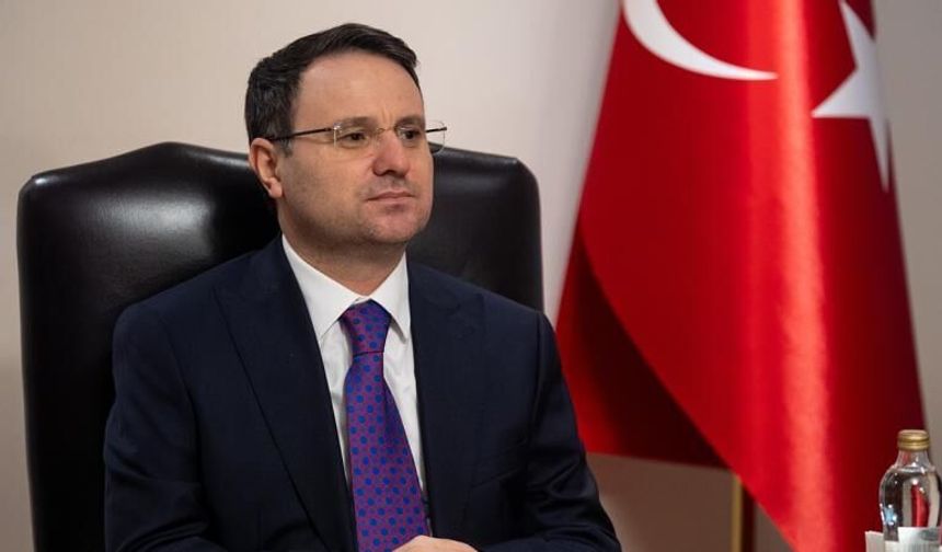 Bakan Gürlek'ten belediye soruşturmaları ve İmamoğlu davasına ilişkin önemli açıklamalar