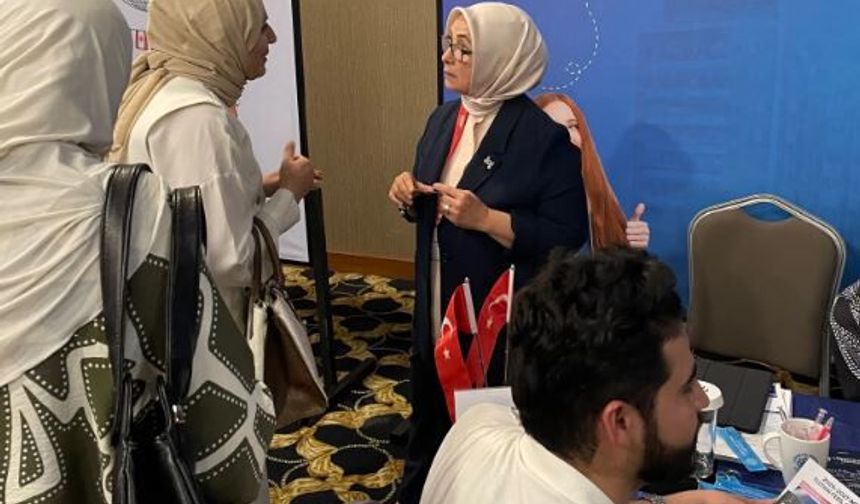 Ankara'dan Erbil'e eğitim köprüsü!
