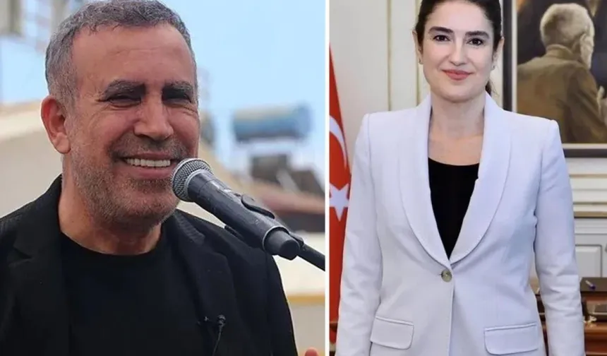 Ahbap soruşturmasında yeni operasyon: Tutuklu Ece Güner'in kardeşi gözaltına alındı!