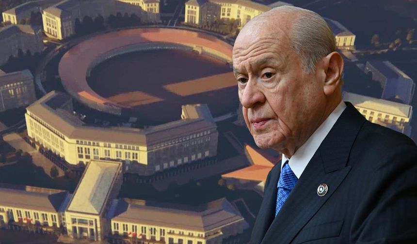 MSB’den Bahçeli’nin askeri hastaneler çağrısına yanıt: Çalışmalar sürüyor