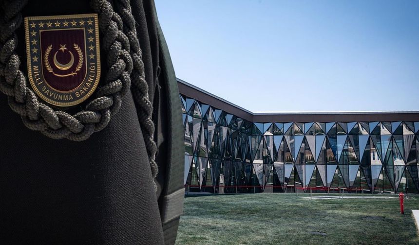Ay Yıldız Müşterek Karargahı'nın dev boyutu ortaya çıktı: Pentagon'un 3, NATO Karargahı'nın 4 katı olacak