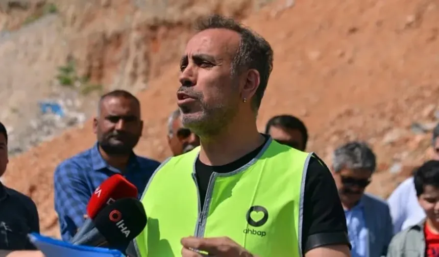 Ahbap soruşturmasında ikinci dalga: Haluk Levent'in kardeşi dahil 4 kişi tutuklandı!