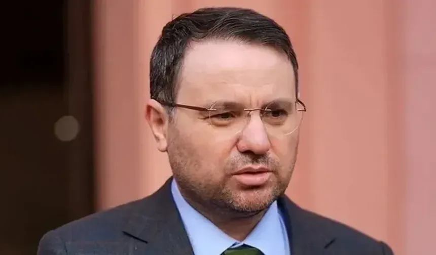 Bakan Gürlek'ten çifte gündem: AHBAP dosyası büyüyor Yazıcıoğlu kazasında FETÖ izi doğrulandı