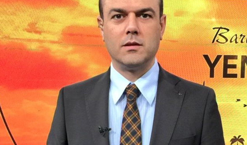 Ankara Cumhuriyet Başsavcılığı'ndan Barış Çimen hakkında soruşturma