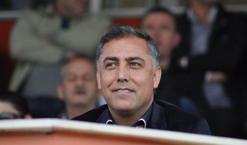 Şevket Sever kimdir? Oğlu kimdir? Eski Eyüpspor Başkanı ve iş insanı Şevket Sever'in hayatı