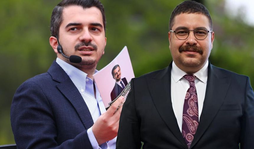 Çankaya Belediyesi’nde dikkat çeken gözaltı: Belediye Başkanının özel kalem müdürü gözaltına alındı