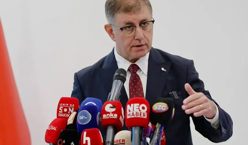 Cemil Tugay’dan AK Parti'ye geçeceğine dair iddialara net yanıt!