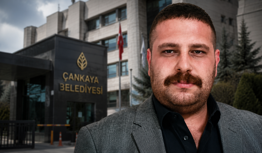 Sadık Can Köksal soruşturması sonrası Ankara kulisleri hareketli