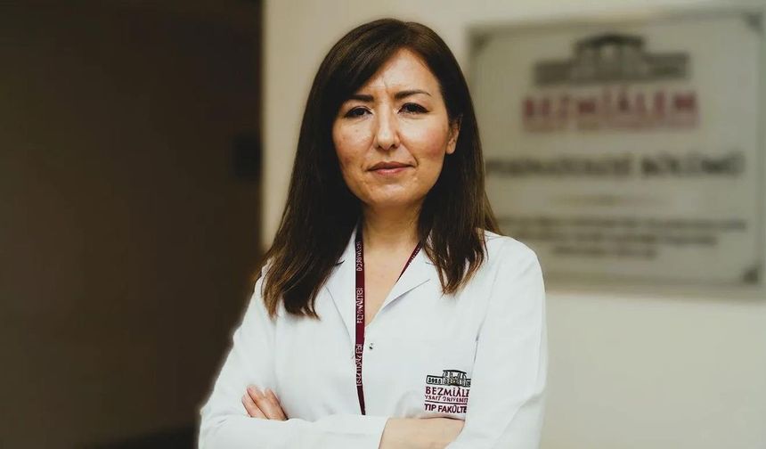 Dr. Melda Kuyucu kimdir, neden öldü?