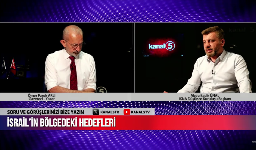 Abdulkadir Ünal'dan NATO Zirvesi analizi: "Ankara dünyaya güçlü bir mesaj verdi"