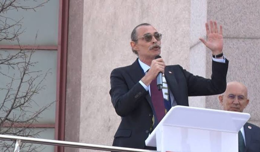 Etimesgut soruşturmasının ayrıntıları netleşti! İşte Beşikçioğlu'na yöneltilen suçlamalar...