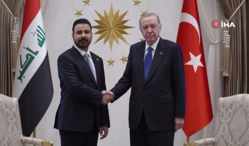 Türkiye ile Irak arasında tarihi anlaşma! 1 milyon varil petrol Türkiye'ye gelecek