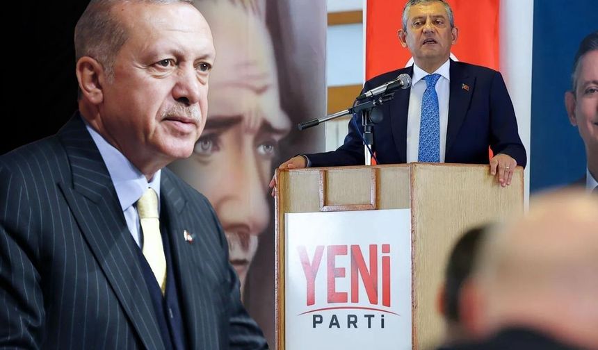 Mehmet Uçum'dan YENİ Parti yorumu: "Siyasi magazin tartışmasından öteye gidemez"