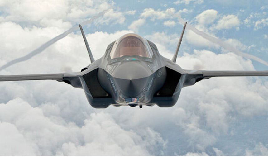 Ankara için F-35 sürecinde yeni gelişme! Gözler S-400'lerde