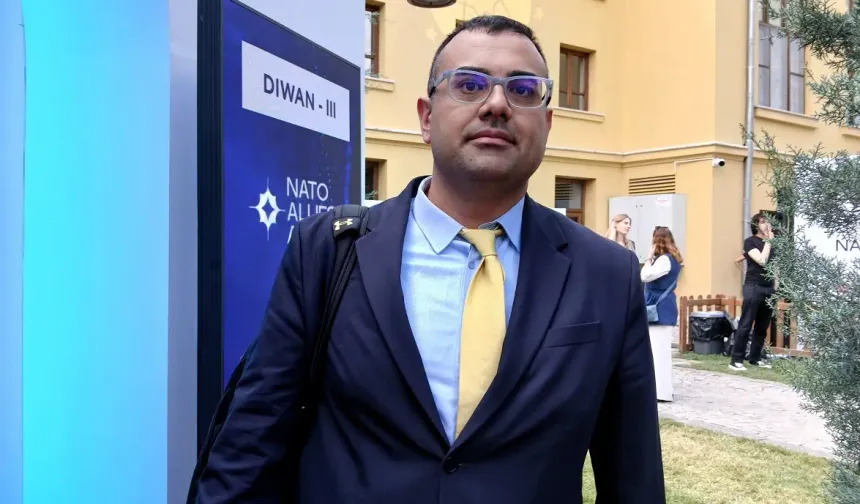 Gökhan Çınkara: NATO Zirvesi, Türkiye-ABD ilişkilerinde yeni bir dönemin kapısını aralıyor