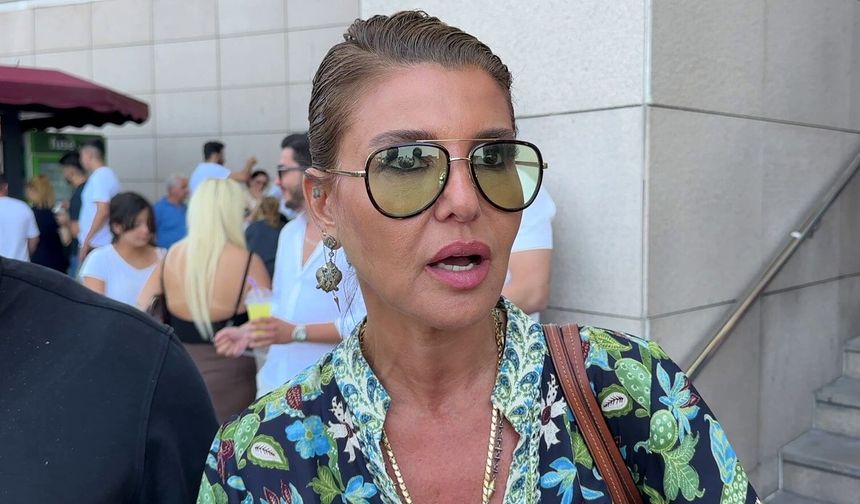 Gülben Ergen'in "Ahbaplar" dosyasındaki ifadesi ortaya çıktı: "Kendimi mağdur hissediyorum"