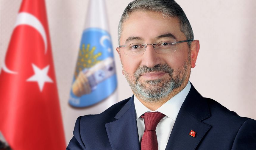 Çorum'daki "Manifest" tartışması büyüyor! Başkan Aşgın o sözlere açıklık getirdi