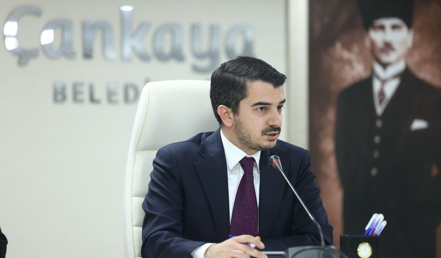 Hüseyin Can Güner’den Çankaya İlçe Kongresi açıklaması: “Yanlış buluyorum”