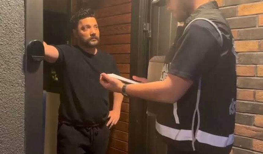 AHBAP Soruşturmasında Tutuklanan Oğuzhan Uğur'un Hakimlik İfadesi Ortaya Çıktı