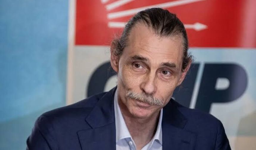 YENİ Parti'ye toplu geçiş! Erdal Beşikçioğlu'nun kararı netleşti