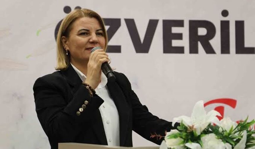 Fatma Kaplan Hürriyet kimdir? Fatma Kaplan Hürriyet hangi parti? Fatma Kaplan Hürriyet gözaltı